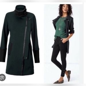 Cabi Rennaisance Jacket